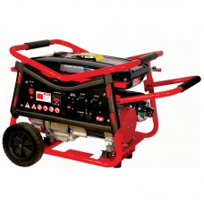 ΓΕΝΝΗΤΡΙΑ ΒΕΝΖΙΝΗΣ 3,5KVA 7ΗΡ KUMATSUGEN GB3700P