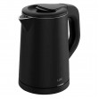 Life Essential Βραστήρας 800ml 1360W Μαύρος 221-0322