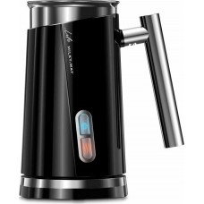 Συσκευή για Αφρόγαλα 700ml Black Milky Way Life 221-0174