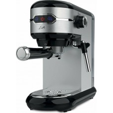 Μηχανή Espresso 1450W Πίεσης 15bar Ασημί Origin Life 221-0213