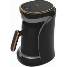 Μηχανή Ελληνικού 500W με Χωρητικότητα 400ml Καφέ Tabis Life 221-0229