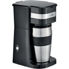 Life Solo Καφετιέρα Φίλτρου 750W 221-0377