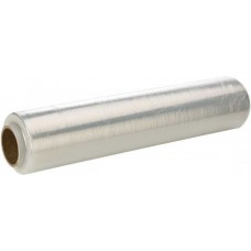 Stretch Film Μεμβράνη 50cm 1,8kg Διάφανο 26565400
