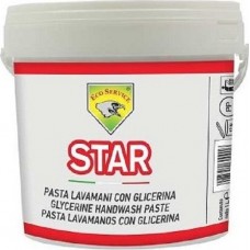 Καθαριστικά χεριών - 1 Λίτρο ECO SERVICE Star 60010/01 Καθαριστικά χεριών - 1 Λίτρο ECO SERVICE Star 60010/01