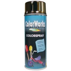 ΧρυσόΣπρέι COLORWORKS 918522