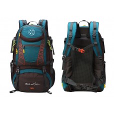 Ορειβατικό Σακίδιο 50lt Πράσινο Trekking Maui & Sons 2712 Ορειβατικό Σακίδιο 50lt Πράσινο Trekking Maui & Sons 2712