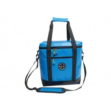 Maui & Sons Ισοθερμική Τσάντα Ώμου Soft Cooler 18 Λίτρων Μπλε Μ30 x Π20 x Υ35εκ.2715 Maui & Sons Ισοθερμική Τσάντα Ώμου Soft Cooler 18 Λίτρων Μπλε Μ30 x Π20 x Υ35εκ.2715