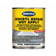 Mercola Isocryl Repair Wet Apply Ελαστομερές Ακρυλικό Επαλειφόμενο Στεγανωτικό Πολυουρεθάνης 0.75lt Λευκό 27041584
