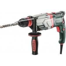 Κρουστικό Σκαπτικό Ρεύματος 1100W UHEV 2860-2 Quick Metabo 600713500