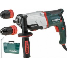 Κρουστικό Σκαπτικό Ρεύματος 850W Metabo KHE-2660-Quick