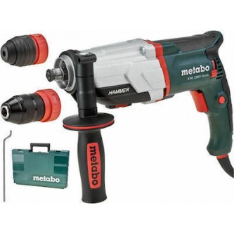 Κρουστικό Σκαπτικό Ρεύματος 850W Metabo KHE-2660-Quick