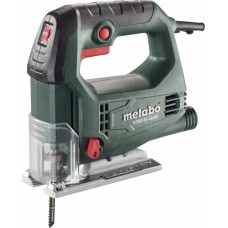Σέγα 450W Metabo STEB-65-Quick