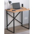 Megapap  Γραφείο εργασίας Verne Megapap χρώμα pine oak 75x52x73,8εκ.GP041-0103,1