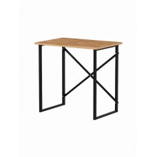 Megapap  Γραφείο εργασίας Verne Megapap χρώμα pine oak 75x52x73,8εκ.GP041-0103,1