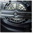 Nakayama Μηχανή Γκαζόν Ηλεκτρική 1200W EM3210