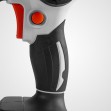 NAKAYAMA Κλαδευτικό Αλυσοπρίονο Μπαταρίας 21V Brushless,Λάμα 10cm,825gr,1x2Ah Li-Ion,Βαλίτσα EC1040 