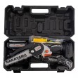 Nakayama  Κλαδευτικό Αλυσοπρίονο Μπαταρίας Brushless 21V 1kg με Λάμα 15cm EC1050