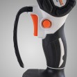 Nakayama  Κλαδευτικό Αλυσοπρίονο Μπαταρίας Brushless 21V 1kg με Λάμα 15cm EC1050