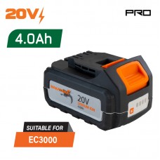 NAKAYAMA Pro EC3005 Μπαταρία 20V,Li-Ion-4.0Ah
