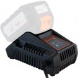 Φορτιστής για Μπαταρίες Εργαλείων 20V Nakayama EC3010