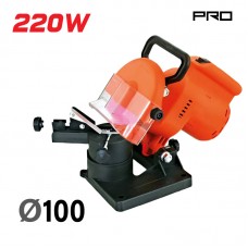 NAKAYAMA ΤΡΟΧΙΣΤΙΚΟ 220W  ΔΙΣΚΟΣ 100x10x3.2mm ES3010