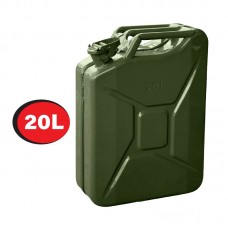 Nakayama ΔΟΧΕΙΟ ΚΑΥΣΙΜΟΥ 20lt FT2000