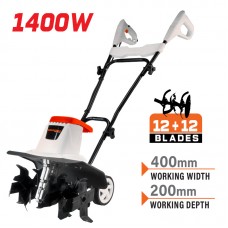 ΣΚΑΠΤΙΚΟ ΗΛΕΚΤΡΙΚΟ 1400W NAKAYAMA MB2100