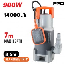 ΑΝΤΛΙΑ ΑΚΑΘΑΡΤΩΝ 900W NAKAYAMA NP1040