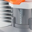 Αντλία Ομβρίων με Ενσωματωμένο Φλότερ NAKAYAMA NP1070 