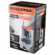 Nakayama NP1080 Μονοφασική Αντλία Ακαθάρτων 1.2hp