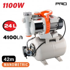 Nakayama ΠΙΕΣΤΙΚΟ ΜΕ ΔΟΧΕΙΟ NP2115