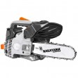 NAKAYAMA PC3100 Κλαδευτικό Βενζινοκίνητο 1.3Hp 25cc Δίχρονο