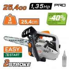 NAKAYAMA PC3530 ΑΛΥΣΟΠΡΙΟΝΟ ΚΛΑΔΕΥΤΙΚΟ ΒΕΝΖΙΝΗΣ 25.4CC