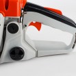 Nakayama PC4100 Αλυσοπρίονο Βενζίνης 4.3kg με Λάμα 40cm