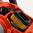 Nakayama PC4100 Αλυσοπρίονο Βενζίνης 4.3kg με Λάμα 40cm