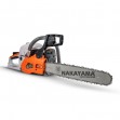 Nakayama PC5600 Αλυσοπρίονο Βενζίνης 5.5kg με Λάμα 50cm