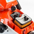 Nakayama Αλυσοπρίονο Βενζίνης 5.2kg με Λάμα 50cm και Easy Start PC5610