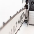 Nakayama Αλυσοπρίονο Βενζίνης 5.2kg με Λάμα 50cm και Easy Start PC5610