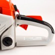 Nakayama Αλυσοπρίονο Βενζίνης 5.2kg με Λάμα 50cm και Easy Start PC5610
