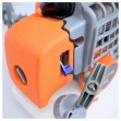 ΠΟΛΥΜΗΧΑΝΗΜΑ ΒΕΝΖΙΝΗΣ 1HP, 26cc Κονταροπρίονο+Θαμνοκοπτικό PS3100 NAKAYAMA
