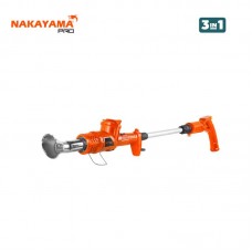 NAKAYAMA Καυστήρας Ζιζανίων 2000W WB2000