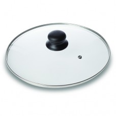 NAVA Γυάλινο καπάκι Misty 28cm 10-103-123