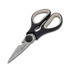 NAVA Πολυεργαλείο κουζίνας, ψαλίδι-καρυοθραύστης-ανοιχτήρι "Misty" 21cm 10-167-046