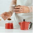 NAVA Μπρίκι espresso "TAURUS" 150ml - 3cups 10-174-002