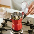 NAVA Μπρίκι espresso "TAURUS" 150ml - 3cups 10-174-002