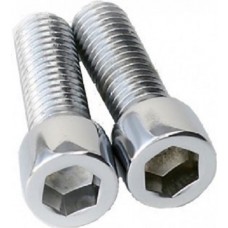 ΑΛΕΝΟΒΙΔΑ 10mmX100mm ΣΕ ΜΕΤΡΙΚΟ INOX A2 OEM DIN912