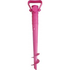 ΒΑΣΗ-ΣΦΗΝΑ ΟΜΠΡΕΛΑΣ ΠΛΑΣΤΙΚΗ ΒΙΔΩΤΗ ΡΟΖ OEM 2511