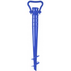 ΒΑΣΗ-ΣΦΗΝΑ ΟΜΠΡΕΛΑΣ ΠΛΑΣΤΙΚΗ ΒΙΔΩΤΗ ΜΠΛΕ OEM 2511