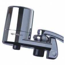 INSTAPURE Φίλτρο βρύσης waterpik INSTAPURE F2 χρωμέ με ανταλλακτικό R2 455698
