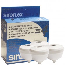 ΑΝΤΑΛΛΑΚΤΙΚΟ ΦΙΛΤΡΟ ΒΡΥΣΗΣ SIROFLEX 2800/S4 ΤΕΤΡΑΠΛΟ 40014 ΑΝΤΑΛΛΑΚΤΙΚΟ ΦΙΛΤΡΟ ΒΡΥΣΗΣ SIROFLEX 2800/S4 ΤΕΤΡΑΠΛΟ 40014